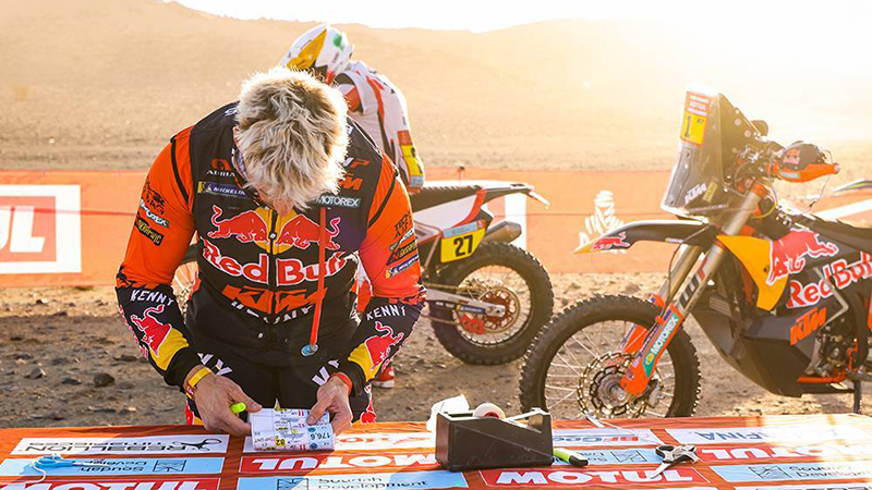 dakar132