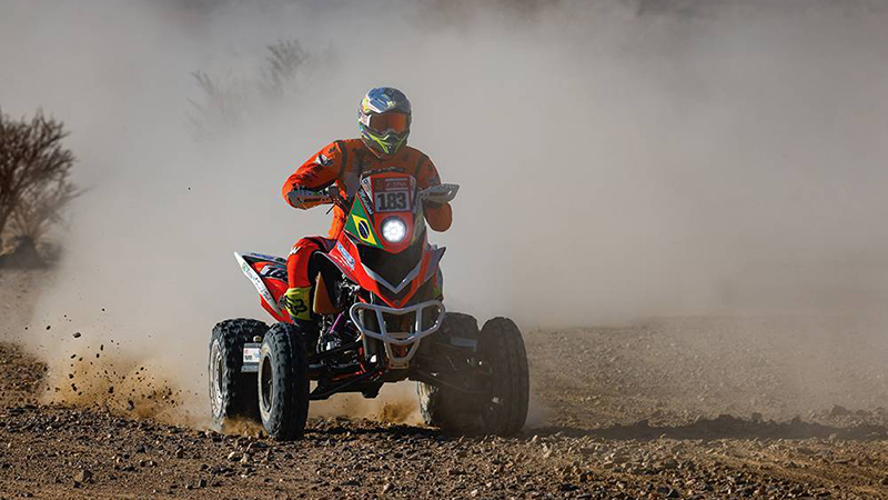 dakar133