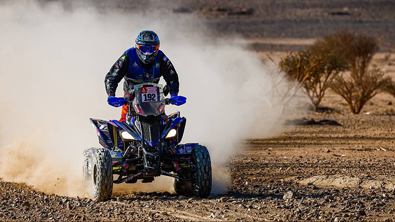dakar134