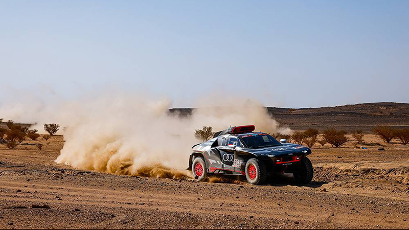 dakar136