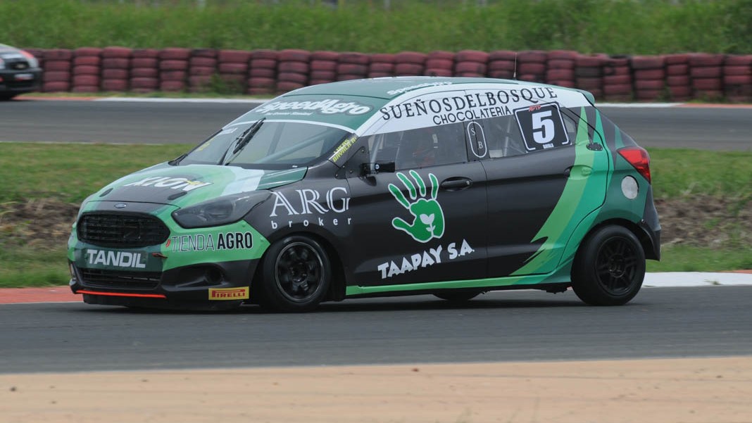 Bayala Clase 2