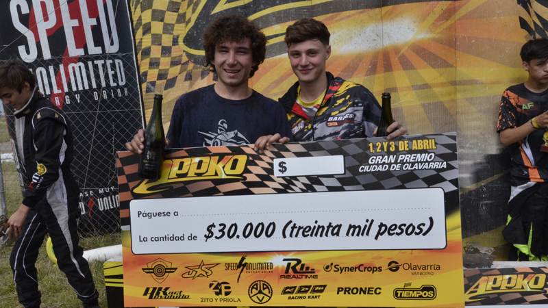 3Cadetes