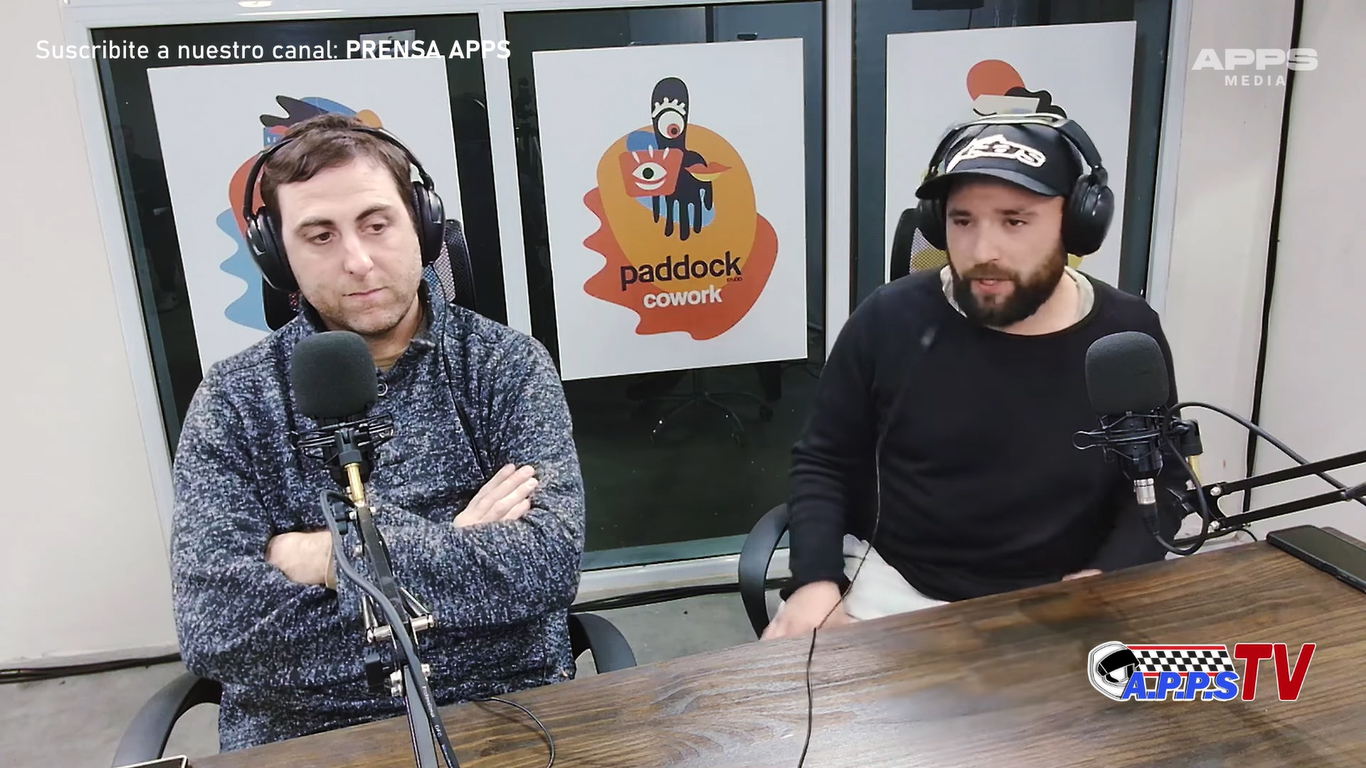 APPSTV2