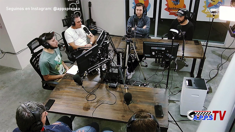 APPSTV4