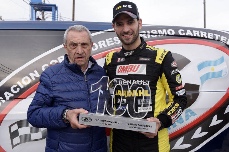 Ardusso100
