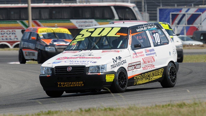 TurismoPista2