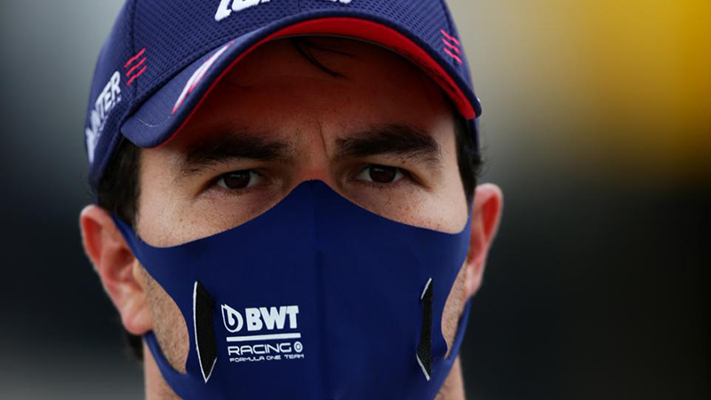 Checo2