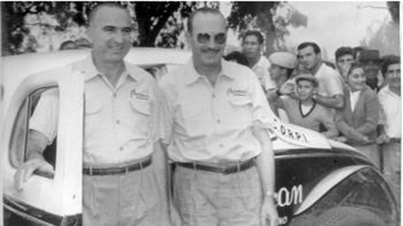 Emiliozzi D. y Tito