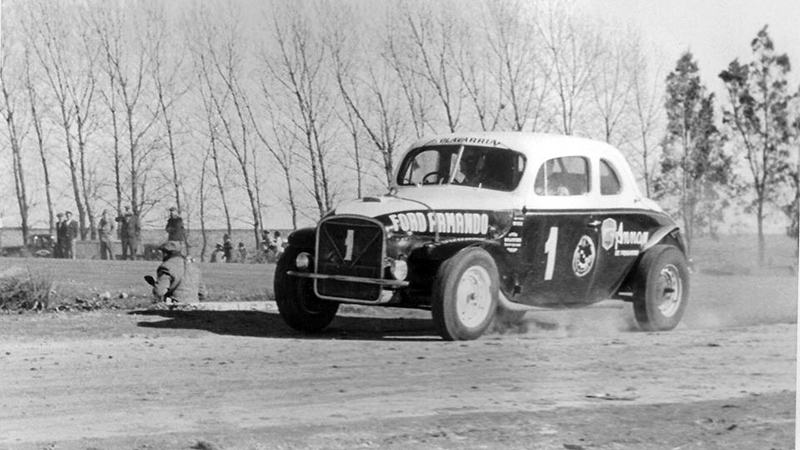 Emiliozzi Necochea 1960