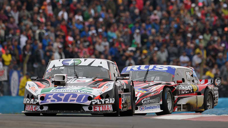 rossi rosario