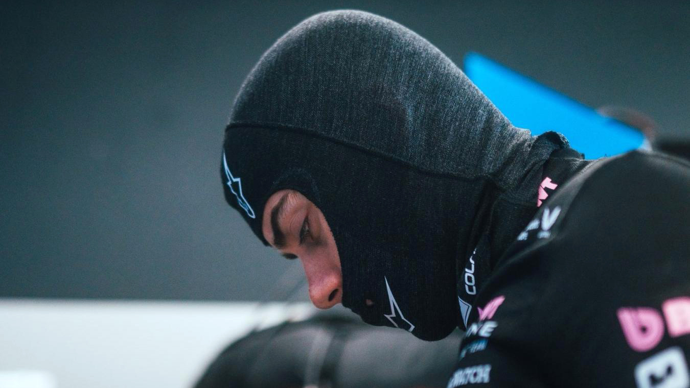Franco Colapinto finalizó 16° en una muy ajustada clasificación en el Gran Premio de Países Bajos de la Fórmula 1.