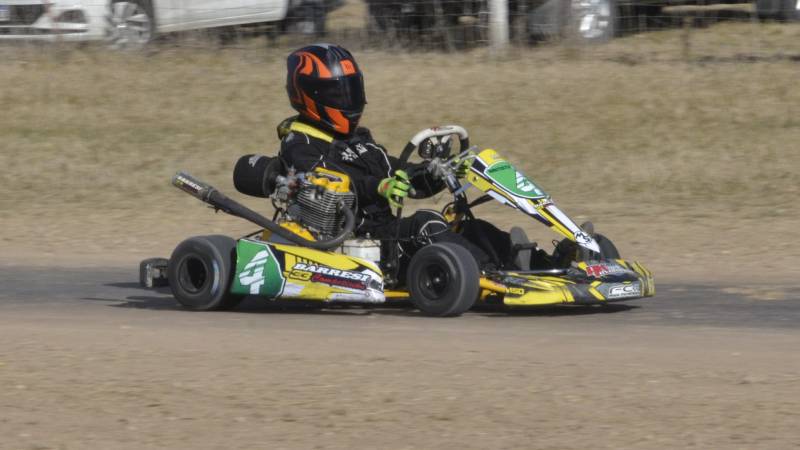 1Junior