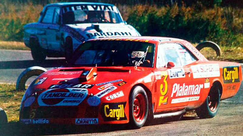 Castellano TC