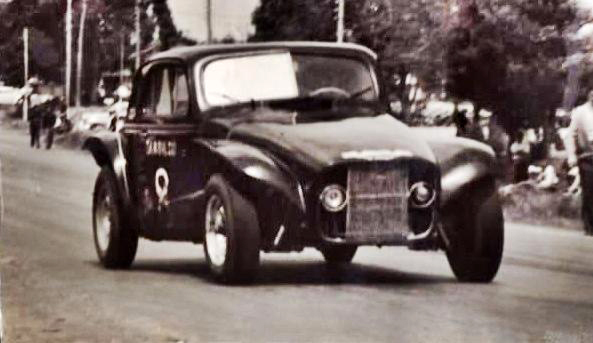 Roux Tandil 63