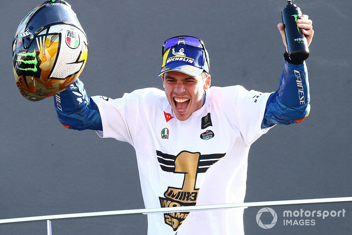 motogp valencia gp 2020 joan m 2