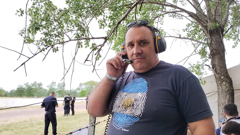 Pablo Acevedo será el nuevo presidente de APPS