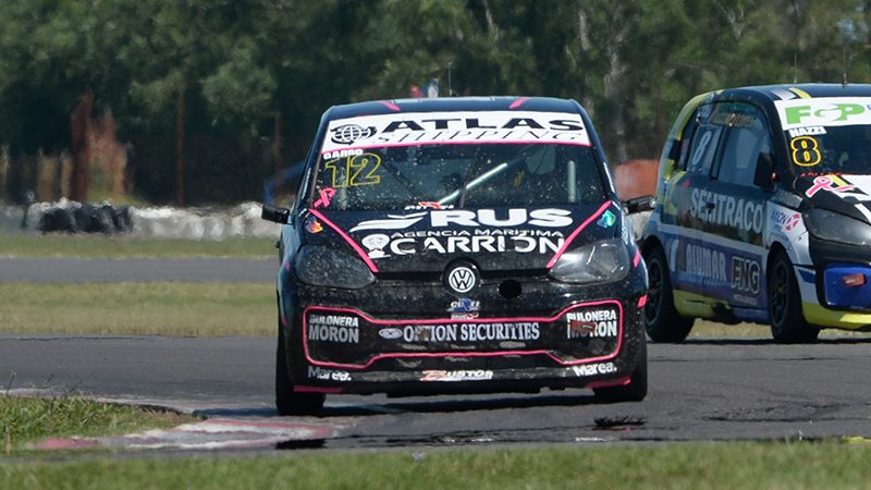 Clase Dos Serie 3