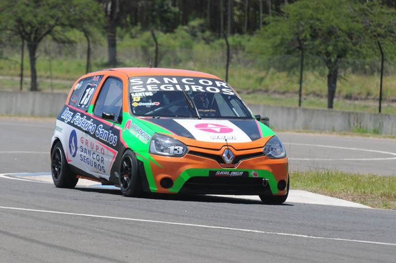 Santos APTP