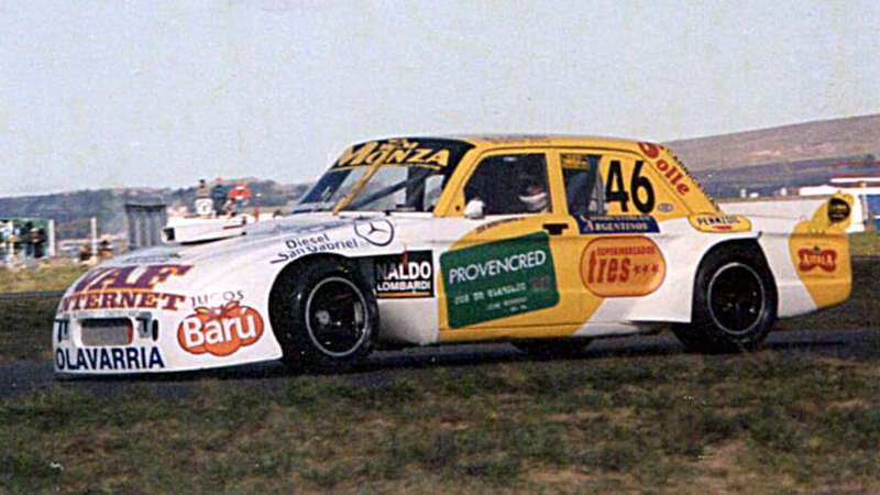 2000 Romero