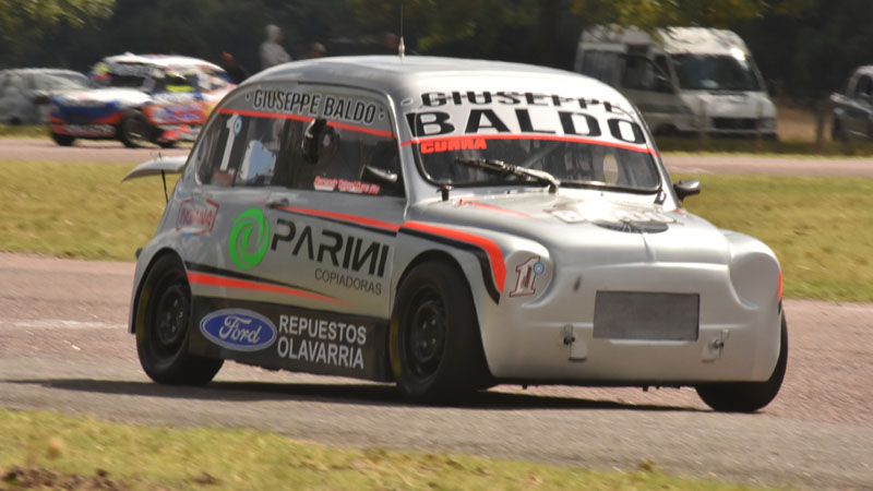 F.Curra