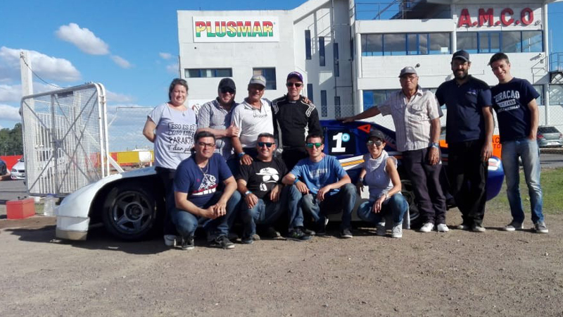 Fotos gentileza Gimena Fernández