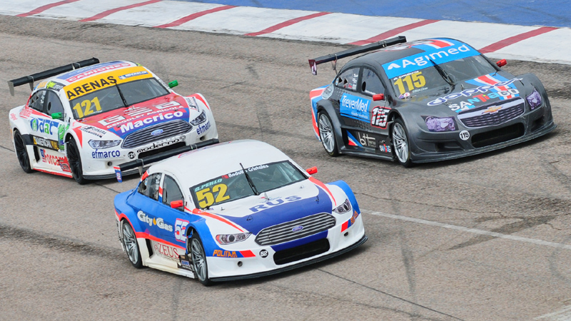TopRaceSeriesAuto
