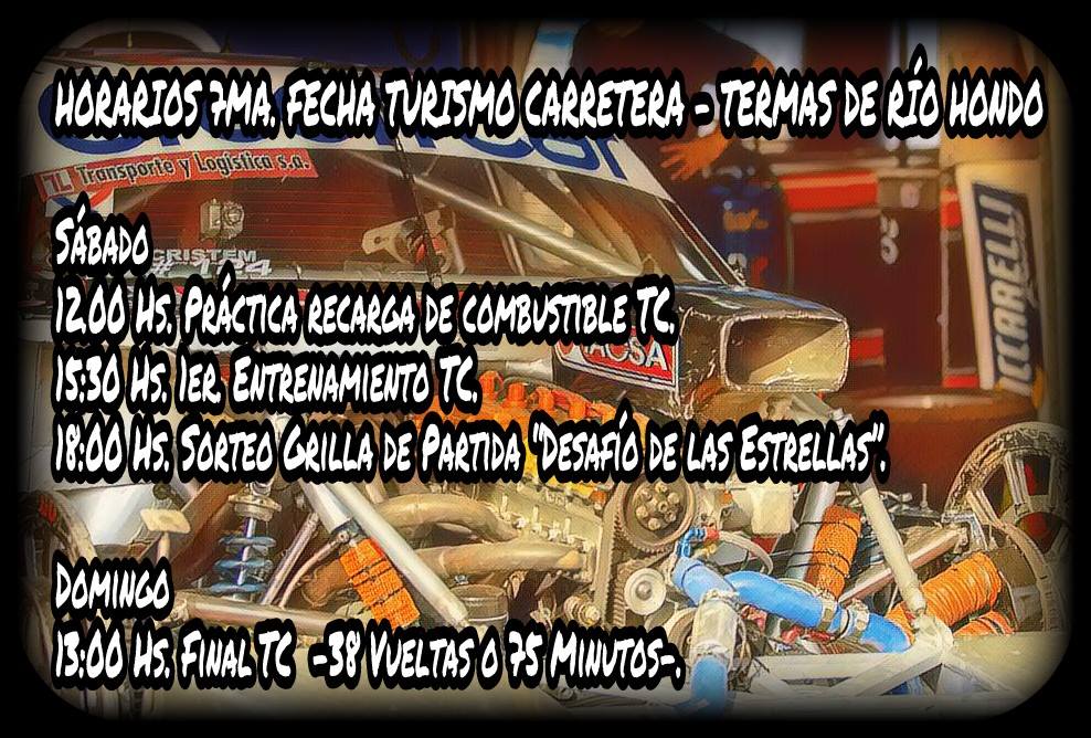Horario080618