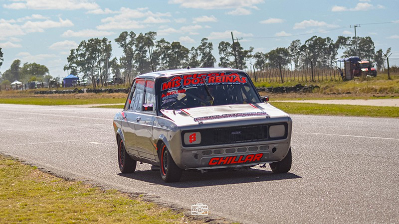 ¡Que placer verte otra vez!