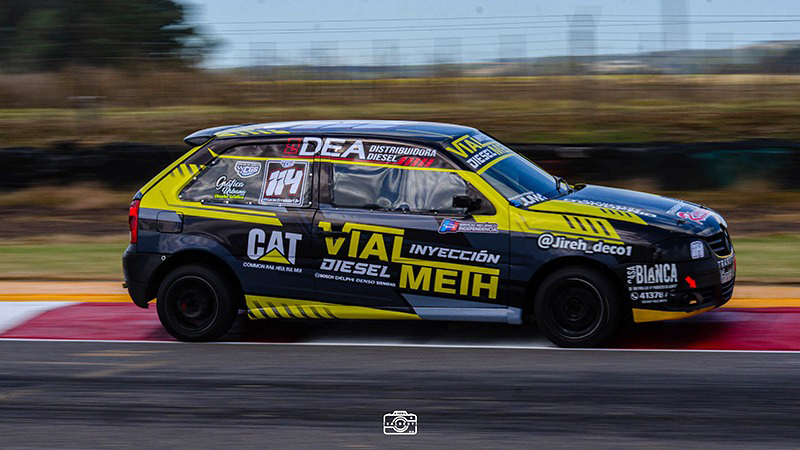 ¡Que placer verte otra vez!