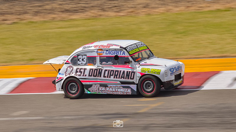 ¡Que placer verte otra vez!