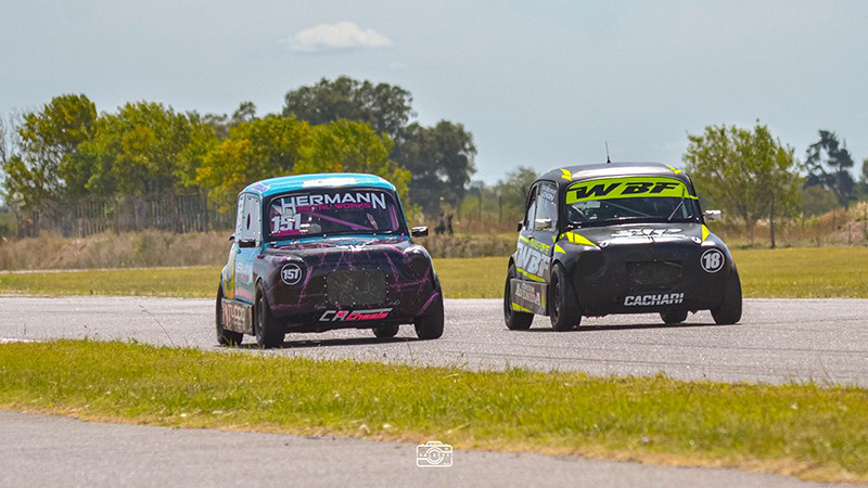 ¡Que placer verte otra vez!