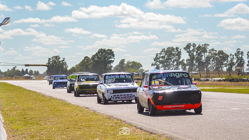 ¡Que placer verte otra vez!