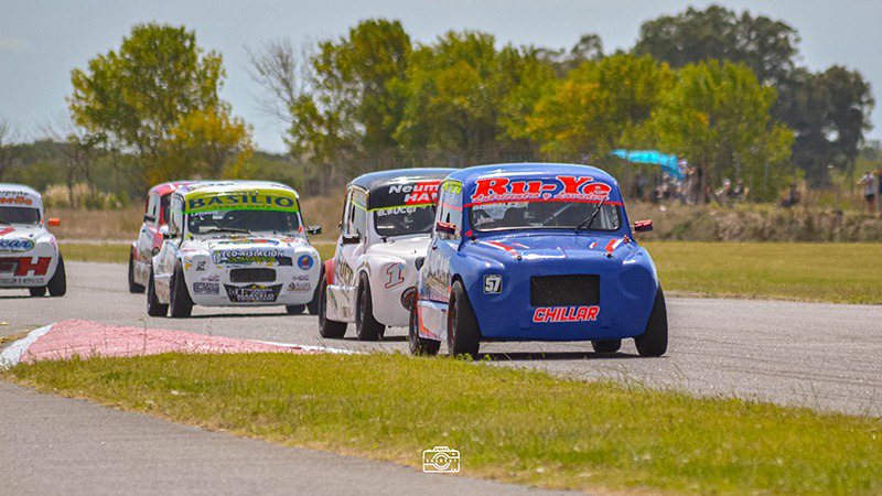 ¡Que placer verte otra vez!