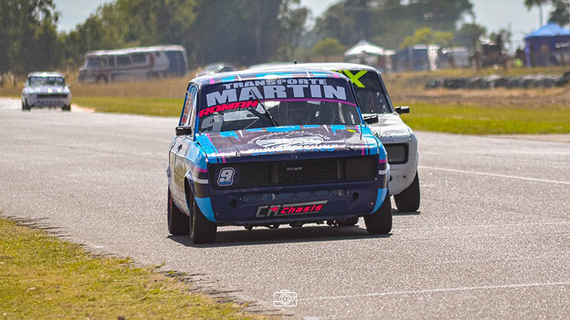 ¡Que placer verte otra vez!