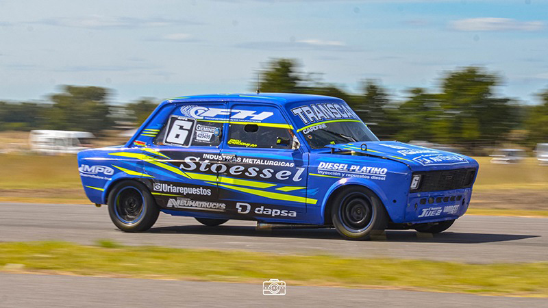 ¡Que placer verte otra vez!