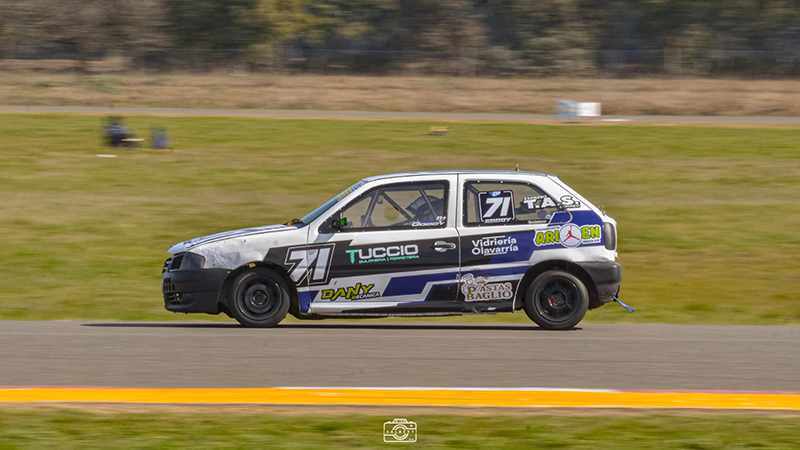Arrancó la segunda parte del campeonato