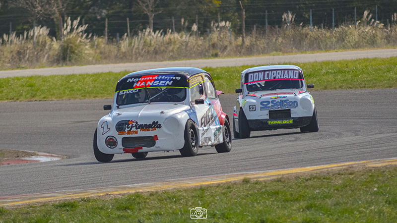 Arrancó la segunda parte del campeonato