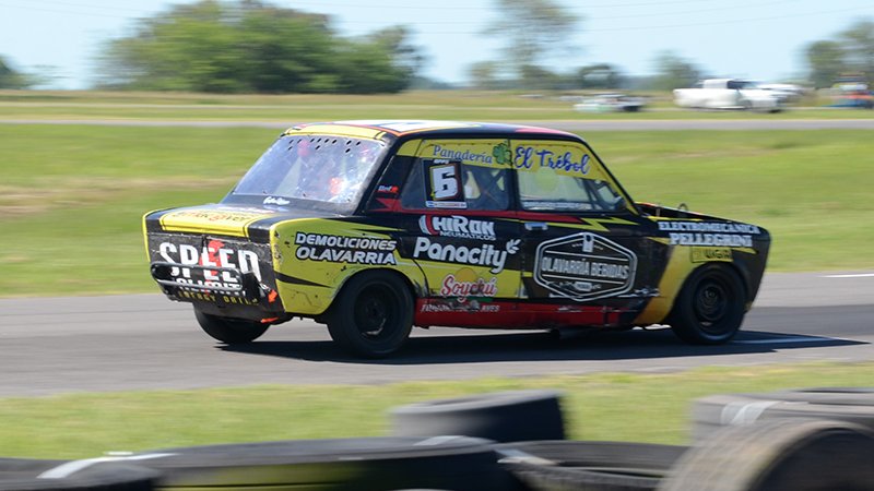 La definición será en San Cayetano