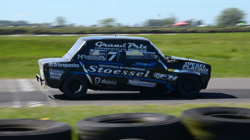 La definición será en San Cayetano