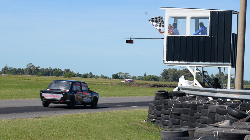 La definición será en San Cayetano