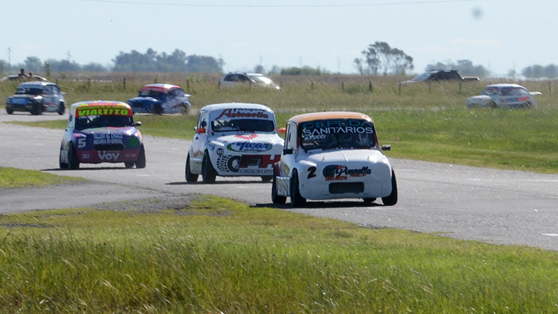 La definición será en San Cayetano