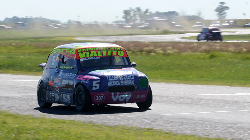 La definición será en San Cayetano