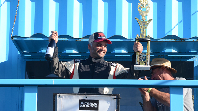 La definición será en San Cayetano