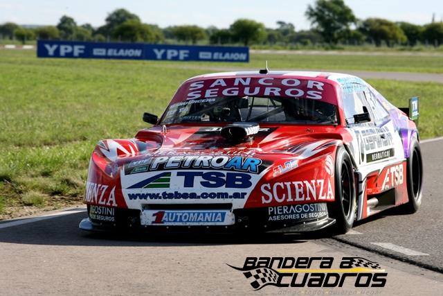 Urcera buscará mañana mantenerse en lo más alto del clasificador.