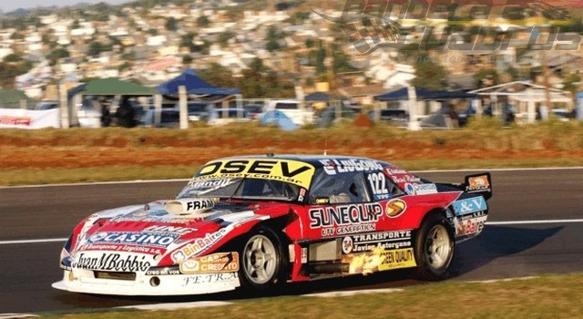 Pezzucchi tiene como objetivo quedar entre los doce que ingresarán al Playoff, pero también desear ganar.