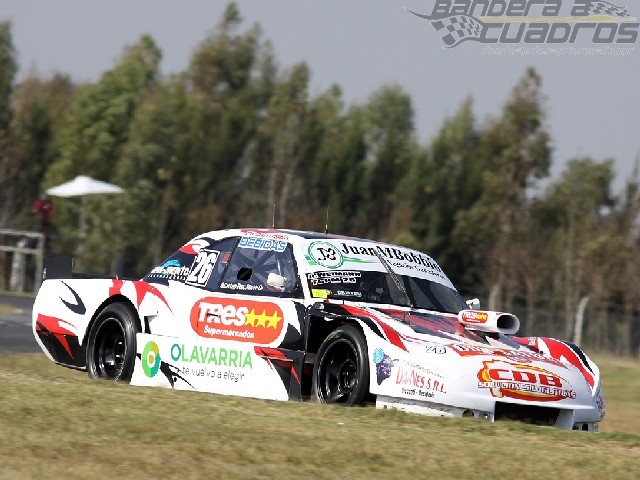 Weimann correrá la final a las 12:05hs.