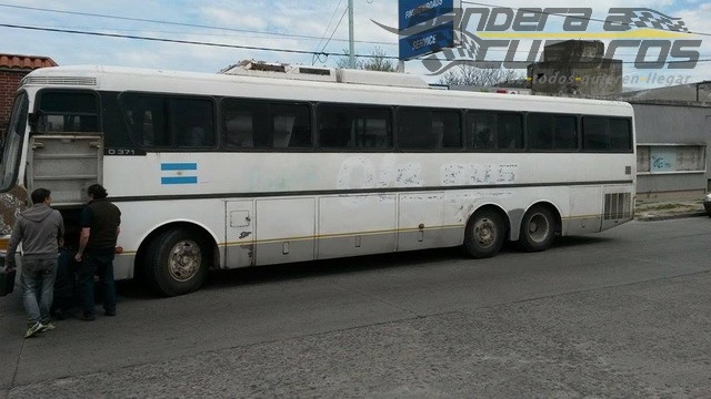 Agustín Herrera prepara su vuelta al Turismo Nacional con equipo propio.