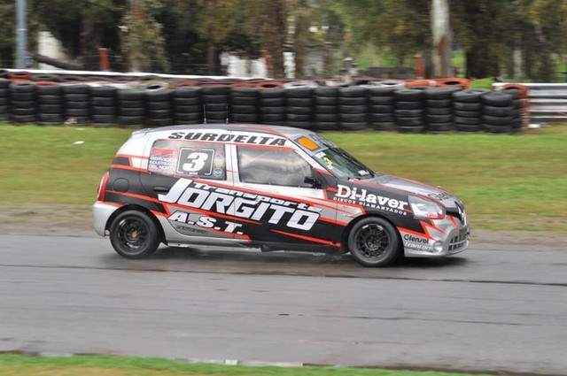 Mariano Pernía y Agustín Herrera estarán de invitados en la Clase 3.