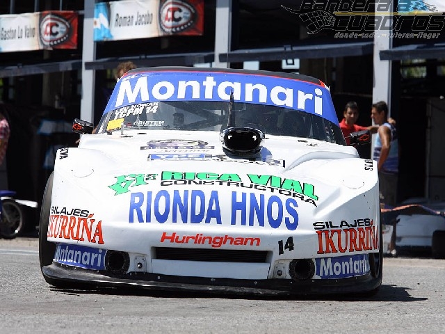 Nowak consiguió dos podios en esta temporada.
