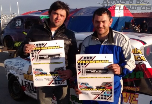 En la Monomarca 1100, Martín Laborda es el invitado de Daniel Crevatín.